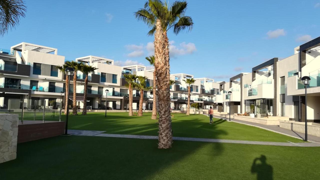 Oasis Beach X 106 과다마르델세게라 외부 사진